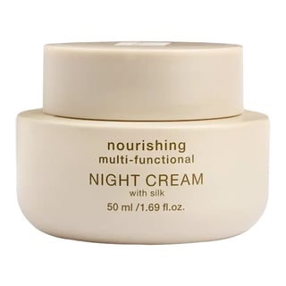Miqura Nourishing Multi-Functional Silk Night Cream