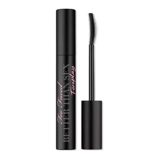 Too Faced Better Than Sex Foreplay Mascara Primer