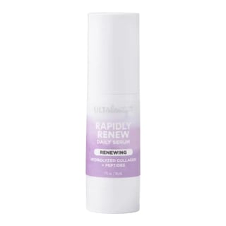 Ulta Rapidly Renew Daily Serum