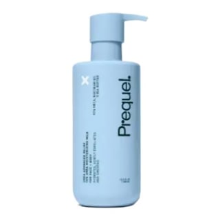Prequel Urea Advanced Relief Moisturizing Milk For Face And Body