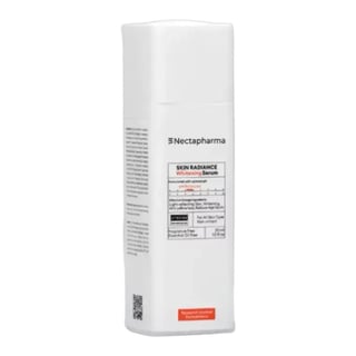 Nectapharma Skin Radiance Whitening Serum