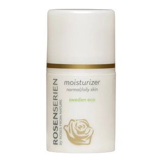 Rosenserien Moisturizer For Normal/Oily Skin