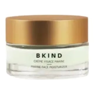 BKIND Marine Algae Face Moisturizer