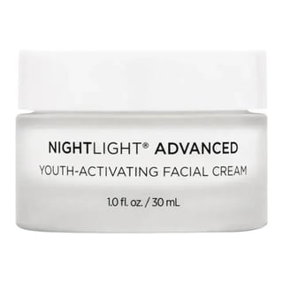 Crunchi Nightlight Advanced Youth-Activating Facial Cream