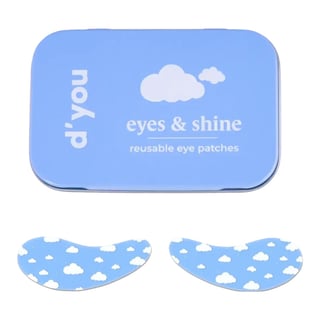 D'You Eyes & Shine