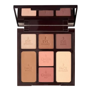 Charlotte Tilbury Instant Look In A Palette