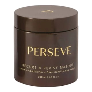 Perseve Recure & Revive Masque