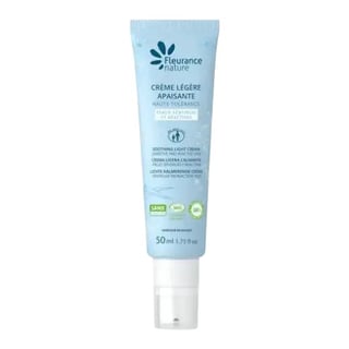 Fleurance Nature Crème Légère Apaisante