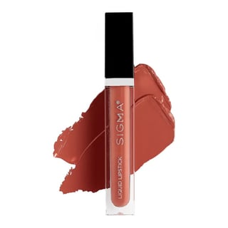 Sigma Liquid Lipstick