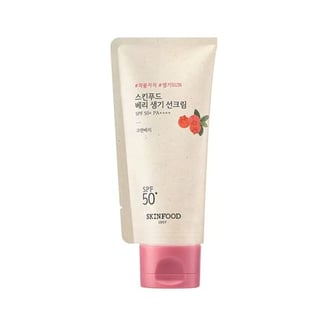 Skinfood Berry Glowing Sun Cream SPF 50+
