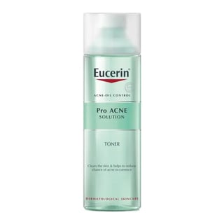 Eucerin ProACNE Solution Toner