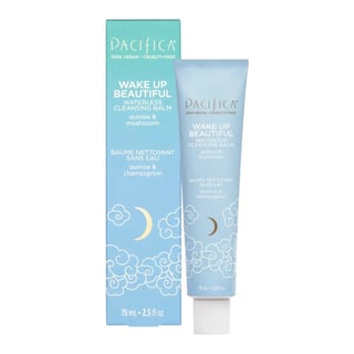 Pacifica Wake Up Beautiful Waterless Cleansing Balm