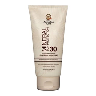 Australian Gold Mineral Sun Protection SPF 30