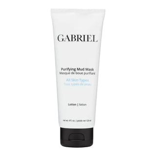 Gabriel Cosmetics Purifying Mud Mask