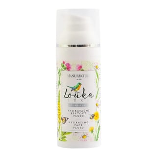 Manufaktura Louka Hydrating Face Fluid