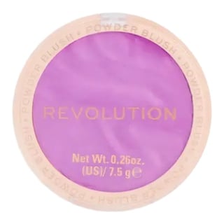 Revolution Beauty Blusher Reloaded