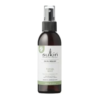 Sukin Skin Relief Facial Mist