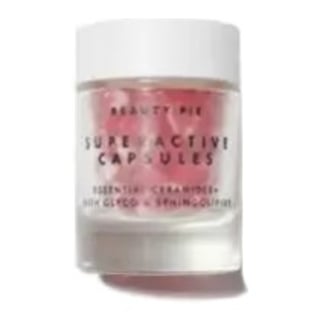 Beauty Pie Superactive Capsules Essential Ceramides +