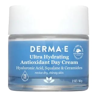 Derma E Ultra Hydrating Antioxidant Day Cream
