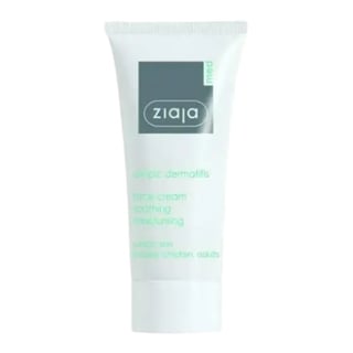 Ziaja Med Atopic Face Cream Soothing & Moisturising