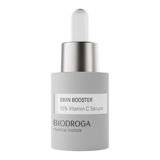 Biodroga Skin Booster 15% Vitamin C Serum