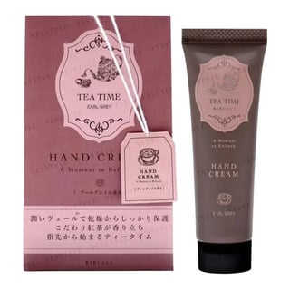 2Way World Tea Time Hand Cream