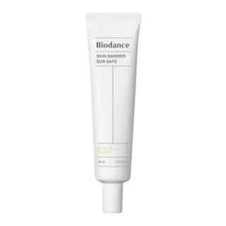 Biodance Skin Barrier Sun Safe SPF 50+