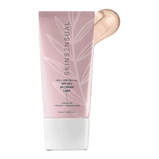 Skin Sensual BB Cream SPF 50+