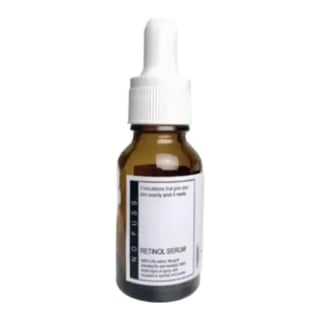 Soul Apothecary No Fuss Retinol 0.2% Serum
