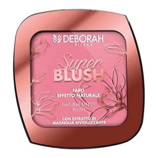 Deborah Milano Super Blush