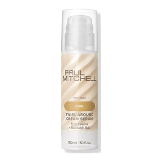 Paul Mitchell Twirl Around Cream Serum