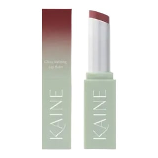 KAINE Glow Melting Lip Balm