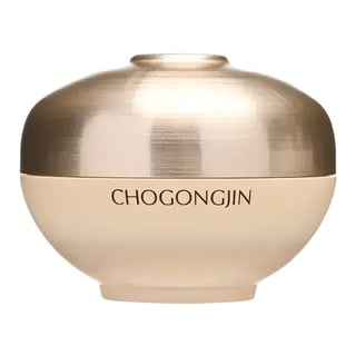 Missha Chogongjin Geumsul Face Cream