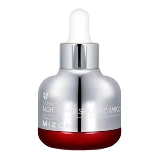 Mizon Skin Recovery Night Repair Seruming Ampoule