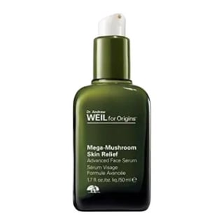 Origins Mega-Mushroom Relief & Resilience Advanced Face Serum