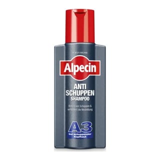 Alpecin Anti-Schuppen Shampoo A3