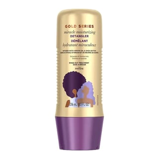 Pantene Gold Series Miracle Moisturizing Detangler