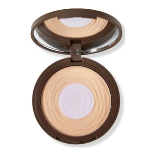 Live Tinted Hueskin Brightening Core Setting Powder