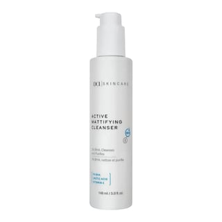 DCL Skincare Active Mattifying Cleanser