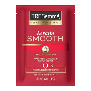 TRESemmé Keratin Smooth Deep Smoothing Mask