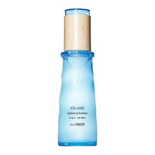 The Saem Iceland Hydrating Essence