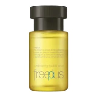 Freeplus Conditioning Double Lotion