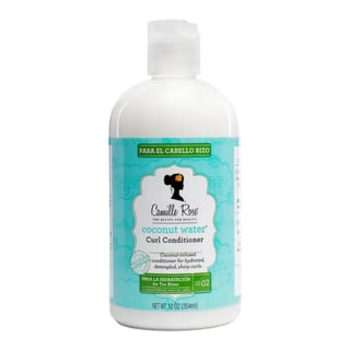Camille Rose Coconut Water Curl Conditioner