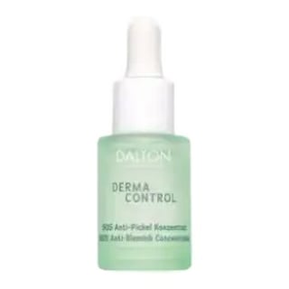 Dalton Marine Cosmetics Derma Control Clear Skin SOS Anti-Blemish Concentrate