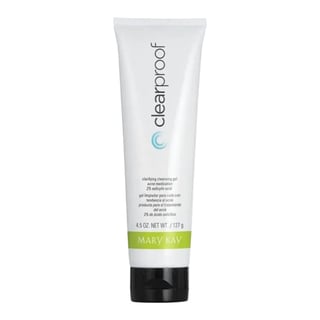 Mary Kay Clearproof Clarifying Cleanser For Acne-prone Skin