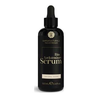 Kapua Naturals Bio Azelainsäure Serum