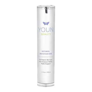 Youn Beauty Retinol Moisturizer