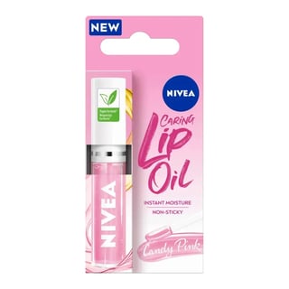 Nivea Lip Oil