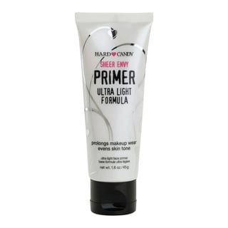 Hard Candy Sheer Envy Ultra Light Primer
