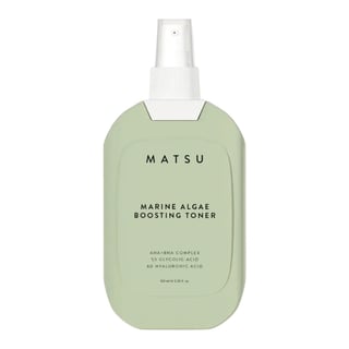 Matsu Marine Algae Boosting Toner